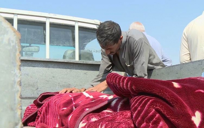 وردەکاری دۆزینەوەی تەرمی کچێکی شەش ساڵان بە سەربڕدراوی لە کەرکووک